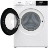 Стиральная машина Gorenje W1NHPI60SCS класс: A загр.фронтальная макс.:6кг белый