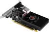 Видеокарта Biostar PCI-E G210-1GB D3 LP NVIDIA GeForce 210 1Gb 64bit DDR3 589/1333 DVIx1 HDMIx1 CRTx1 Ret low profile