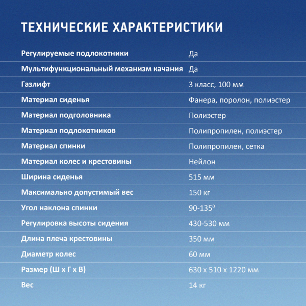 Кресло игровое Оклик -121G черный сиденье черный искусст.кожа/сетка с подголов. крестов. пластик чер