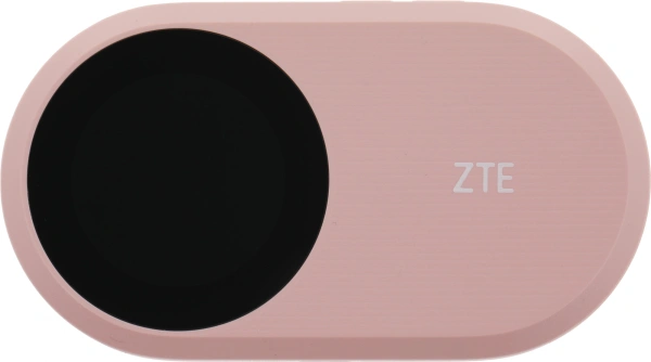 Модем 3G/4G ZTE U10s Pro USB Wi-Fi VPN Firewall +Router внешний розовый