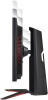 Монитор LG 27" UltraGear 27GP95R-B черный IPS LED 16:9 HDMI матовая HAS Piv 1000:1 360cd 178гр/178гр 3840x2160 144Hz G-Sync DP 4K USB 7.4кг