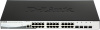 Коммутатор D-Link DGS-1210-28X/ME/B 24G 4SFP+ управляемый