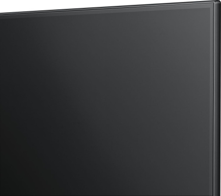 Телевизор LED Hisense 65" 65U6KQ темно-серый 4K Ultra HD 60Hz DVB-T DVB-T2 DVB-C DVB-S DVB-S2 USB WiFi Smart TV