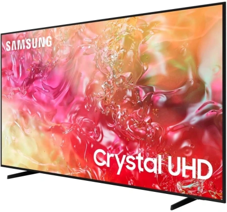 Телевизор LED Samsung 65" UE65DU7100UXRU Smart Series 7 титан/4K Ultra HD/60Hz/DVB-T2/DVB-C/DVB-S2/U