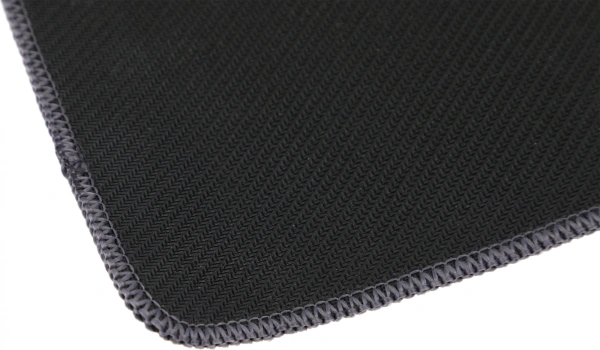 Коврик для мыши A4Tech FStyler FP20 Мини серый/черный 250x200x2мм