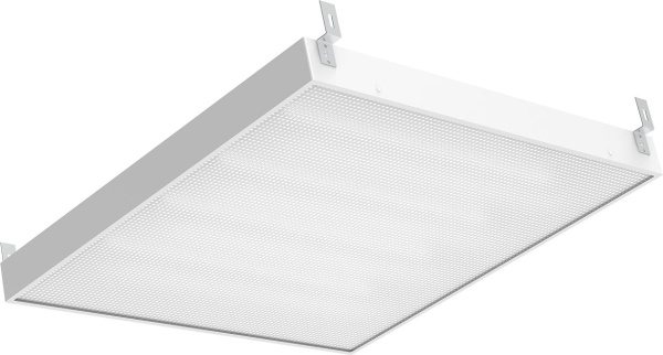 Светильник Gauss MiR G1-R3-00010-31GA3-2003550 30Вт 5000K белый