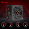 Блок питания Bloody ATX 850W BD-PS850G 80+ gold (20+4pin) APFC 120mm fan 12xSATA Cab Manag RTL