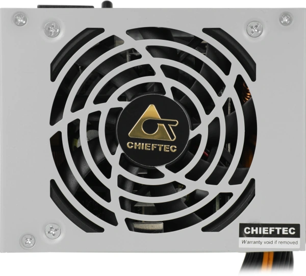 Блок питания Chieftec SFX 350W SMART BFX-350BS 80+ bronze (24+4+4pin) APFC 90mm fan 3xSATA