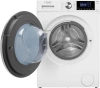 Стиральная машина Maunfeld MFWM148WH02 класс: A+++ загр.фронтальная макс.:8кг белый инвертер
