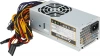 Блок питания Chieftec ATX 400W SMART GPF-400P (24+4+4pin) APFC 80mm fan 4xSATA