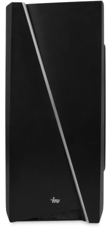ПК IRU Game 320A5GE MT Ryzen 5 5500/16Gb/SSD512Gb RTX3050 8Gb/DOS/черный