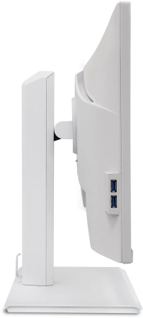 Монитор Acer 23.8" B247YEwmiprzxv IPS FHD чер 4ms HDMI DP VGA USB M/M Piv 250cd