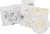 Видеокамера IP Dahua DH-IPC-HDW2449TP-S-LED-0280B 2.8-2.8мм цв. корп.:белый
