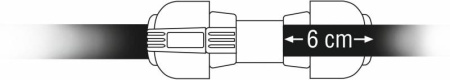 Адаптер Gardena 02777-20.000.00