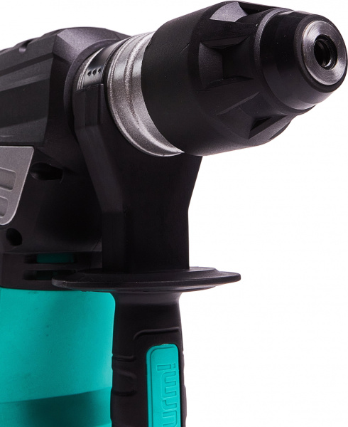 Перфоратор Sturm! RH2518 патрон:SDS-plus уд.:7Дж 1860Вт (кейс в комплекте)