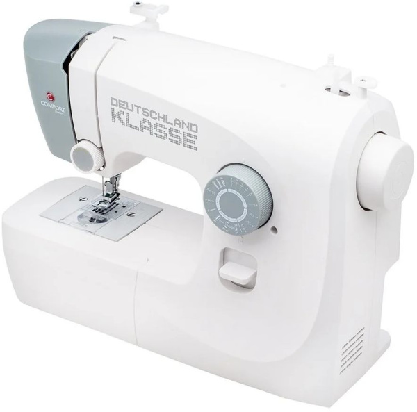 Швейная машина Comfort 125 белый