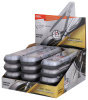 Циркуль Deli EG20804 металл в компл.:карандаш