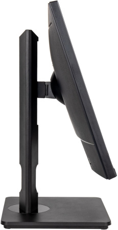 Монитор Hiper 23.8" EasyView HS2401H черный IPS LED 5ms 16:9 HDMI M/M матовая HAS 250cd 178гр/178гр 1920x1080 75Hz FreeSync VGA DP FHD 4.45кг