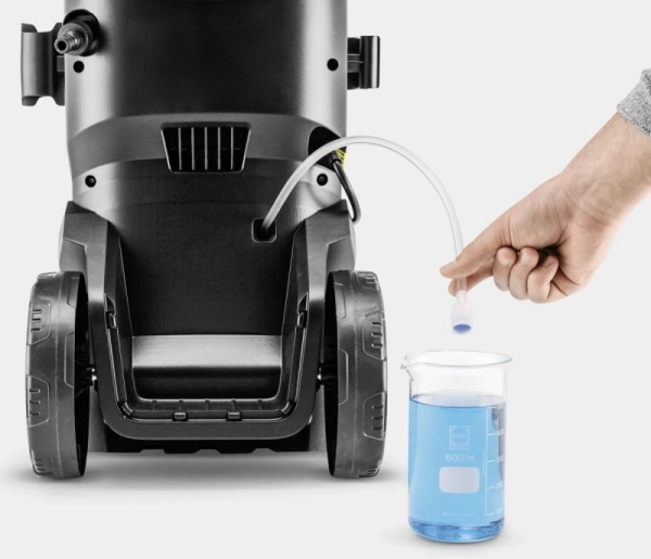 Минимойка Karcher K 7 WCM 3000Вт (1.317-400.0)