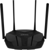 Роутер беспроводной Mercusys MR70X AX1800 10/100/1000BASE-TX черный