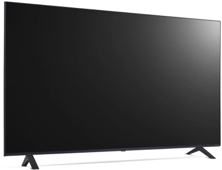 Телевизор LED LG 75" 75NANO80T6A.ARUG синяя сажа 4K Ultra HD 60Hz DVB-T DVB-T2 DVB-C DVB-S DVB-S2 USB WiFi Smart TV