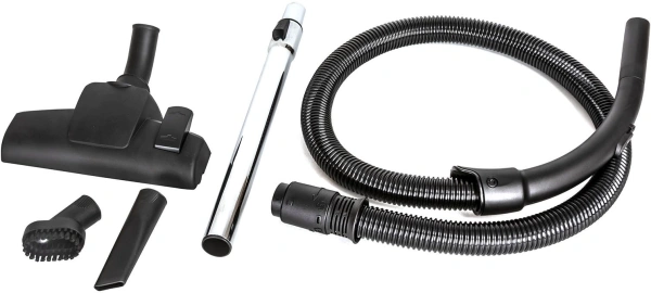 Пылесос Supra VCS-2024 2000Вт серый