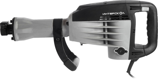 Отбойный молоток Интерскол М-25/1500В 1500Вт