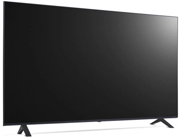Телевизор LED LG 65" 65NANO80T6A.ARUG синяя сажа 4K Ultra HD 60Hz DVB-T DVB-T2 DVB-C DVB-S DVB-S2 USB WiFi Smart TV