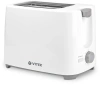 Тостер Vitek VT-1587 700Вт белый