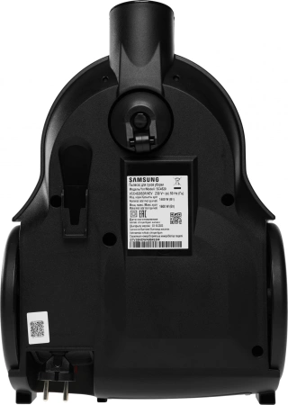 Пылесос Samsung VCC4520S3R/XEV 1600Вт красный
