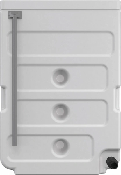 Стиральная машина Gorenje W2NHPI72SCSIRV класс: A-30% загр.фронтальная макс.:7кг белый инвертер