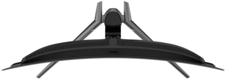 Монитор MSI 34" MAG 341CQP QD-OLED OLED 2K чер 0.03ms HDMI DP USB M/M HAS 175Hz 250cd Cur