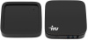 Неттоп IRU 110JLCN Cel N5105/8Gb/SSD256Gb UHDG/W11Pro/черный