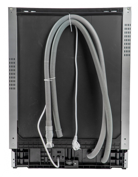 Посудомоечная машина встраив. Hyundai HBD 650 2100Вт полноразмерная