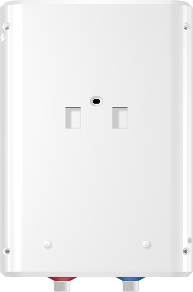 Водонагреватель Thermex Day 10 O 1.5кВт 10л электрический настенный