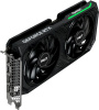 Видеокарта Palit PCI-E 4.0 RTX4060 DUAL NVIDIA GeForce RTX 4060 8Gb 128bit GDDR6 1830/17000 HDMIx1 DPx3 HDCP Ret