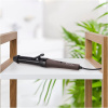 Щипцы Vitek 2521-VT-01 70Вт макс.темп.:210С покрытие:титаново-турмалиновое коричневый