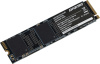 Накопитель SSD Digma PCI-E 3.0 x4 256Gb DGSM3256GS33T Mega S3 M.2 2280