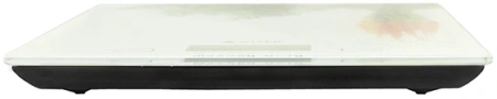 Весы кухонные электронные Vitek Orange VT-2418 макс.вес:5кг рисунок
