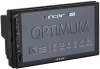 Автомагнитола Incar ARN-7703-4 2DIN 4x50Вт v5.1 USB 2.0 4Mb DSP 7" WiFi 4G 4