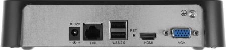 Видеорегистратор Tiandy TC-R3110 I/B/L/Eu/V1/1