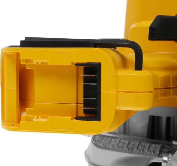 Циркулярная пила (дисковая) DeWalt DCS391N