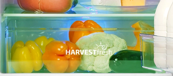 Холодильник Beko B3R0CNK312HG 2-хкамерн. серый