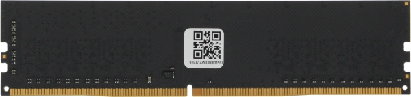 Память DDR4 8GB 3200MHz ТМИ ЦРМП.467526.001-02 OEM PC4-25600 CL22 UDIMM 288-pin 1.2В single rank OEM