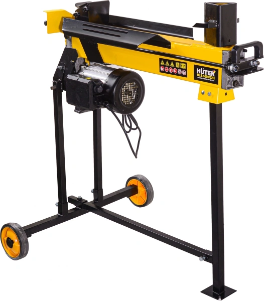 Дровокол Huter HLS-5500/52H (70/14/5)