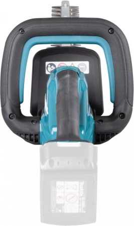 Кусторез Makita DUH606Zаккум.