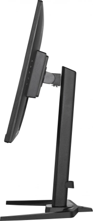 Монитор Iiyama 27" GB2790QSU-B5 IPS чер 1ms HDMI DP USB M/M HAS Piv 240Hz 400cd