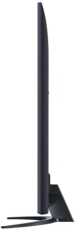 Телевизор LED LG 86" 86UT81006LA.ARUG черный 4K Ultra HD 60Hz DVB-T DVB-T2 DVB-C DVB-S2 USB WiFi Smart TV