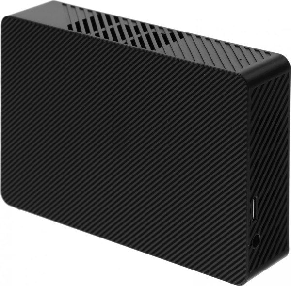 Жесткий диск Seagate USB 3.0 14Tb STKP14000400 Expansion 3.5" черный