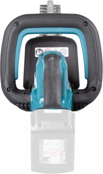 Кусторез Makita DUH606Zаккум.